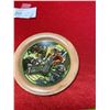 Image 2 : 2 Hard to find Tin Plate 1939 Disney Pinochio