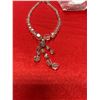 Image 2 : 1950's Austrain Crystal Necklace