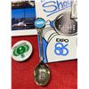 Image 2 : A Nice Expo 86 Lot