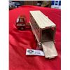 Image 2 : Vintage Tonka Trucka nd Horse Trailer