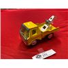 Image 2 : Clovertoy Made in Korea Towtruck like Tonka