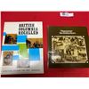 Image 1 : 2 Books on Early Vancouver and BC