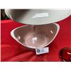 Image 4 : Nice Mid Century Modern Glass and Dish Lot