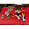 Image 1 : Nice Vintage Toy Lot