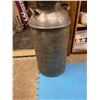 Image 2 : BA Oil Company Ltd Large Milk Can 28" Tall