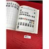 Image 2 : Vintage Traveler Stamp Album with Stamps