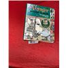 Image 1 : The Voyagur Stamp album stamps from around the world