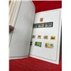 Image 2 : The Voyagur Stamp album stamps from around the world