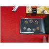 Image 2 : 1998 Royal Canadian Mint Specimen set in Original Box