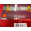 Image 2 : 2001 Stamp sheetlet to Commemorate the opening of Hong Kong 2001 Stamp Exhibition