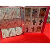 Image 2 : Binder Full complete series number 2 Coca Cola Trading cards + series 2 coke caps