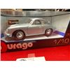 Image 2 : Porche 356B Coupe 1961 1:18 Scale Diecast car in original Box
