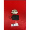 Image 2 : 75 Year Anniversary Kenworth Key Chain and Side Truck Emblem
