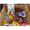 Image 2 : 2 boxes of 1967 Strombecker Race Track and Cars as Found