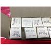 Image 2 : 18 Pieces Vintage Delco/GM Automotive Bulbs 12v 45w