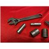 Image 2 : Vintage Snap-on and Proto Tools lot