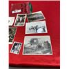 Image 2 : Lot of 8 World War 2 Military Photos
