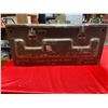 Image 2 : Nice Shape Ammunition box 23" x 10" x 9"