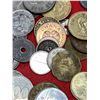 Image 2 : Lot of 30 World Coins