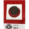 Image 2 : 1807 Half Penny Coin