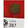 Image 2 : 1955 Jordan Coin