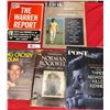 Image 1 : Lot of 5 Vintage Magazines JFK Norman Rockwell