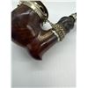 Image 2 : Beautiful Vintage Pipe and a MacDonald's British Console Cigarette Tin