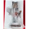 Image 2 : BC Lions Bobble Head. New In Package. #10 Jonathon Jennings Quarterback