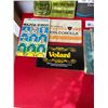 Image 2 : Lot of Vintage Car Owner's Manuals