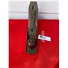 Image 2 : Vintage Wood Plane no.5 1/4