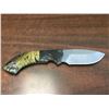 Image 2 : Buck Knives hunting knife NEW - Omni Hunter