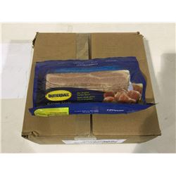 Case of Butterball Turkey Bacon (4.50kg)