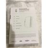 Image 2 : Symmetry Clear Case for iPad 7th Gen