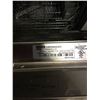 Image 2 : Samsung Dishwasher - Model: DW80M3021US SOLD AS IS