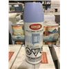 Image 2 : Case ofKrylonChalky Finish Morning Sky Aerosol Spray (6 x 340g)