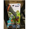 Image 2 : Gardena Swivel Head Adjustable Soft Spray Wand