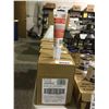 Image 2 : Case of GE Tub and Tile Silicone (12 x 82.8mL)