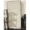 Image 1 : Single Size Mattress