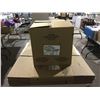 Image 2 : Bericap Moving Boxes Lot of 10