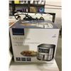 Image 1 : Insignia 4.8L Air Fryer