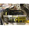 Image 1 : Karcher 1900 PSI Electric Pressure Washer-RETURN, SOLD AS IS
