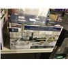Image 1 : Kirkland 5-Ply Clad Stainless Steel Cookware Set-RETURN, SOLD AS IS