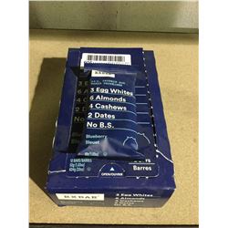 Case of RxBarProtein Bars - Blueberry (12 x 52g)