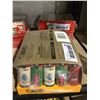 Image 1 : Case of Bic Lighters - 50ct