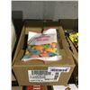 Image 1 : Case of Sour Worms (12 x 170g)