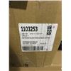 Image 2 : Case of Circle K Espresso Blend Whole Bean Coffee (8 x 2.5lbs)