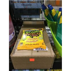 Case of Maynards Sour Patch Kids Mango (12 x 185g)