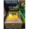 Image 1 : Case of Maynards Sour Patch Kids Mango (12 x 185g)