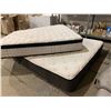 Image 2 : FLOOR MODEL King size chiro mattress