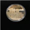 Image 2 : Queen Commemorative Coin w/ Case & COA